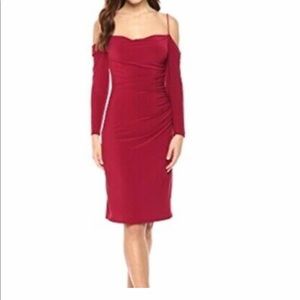 Laundry by Shelli Segal Los Angeles Cocktail dress